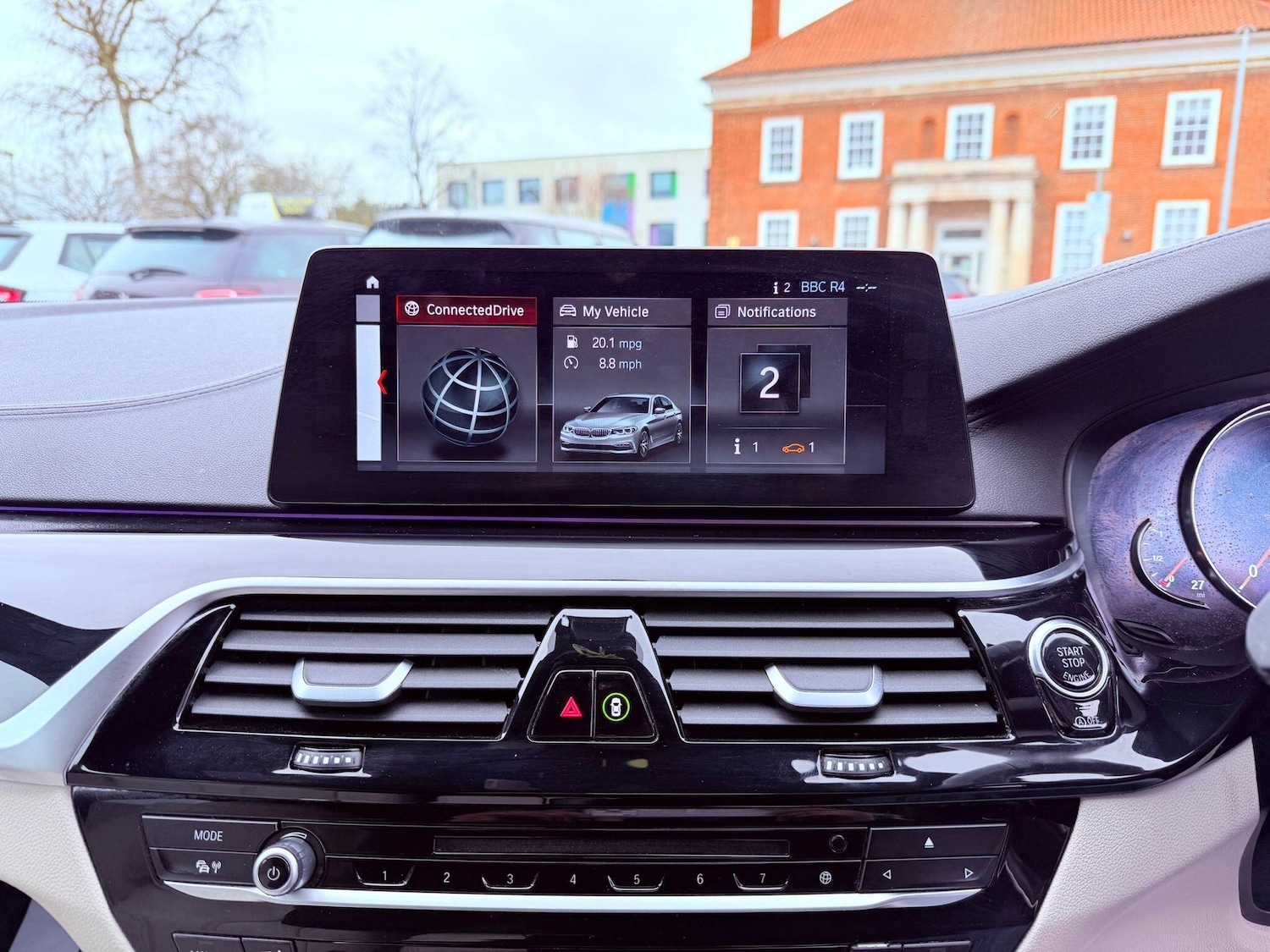 Used BMW 5 Series 2017 for sale - 77633036: Photo 40