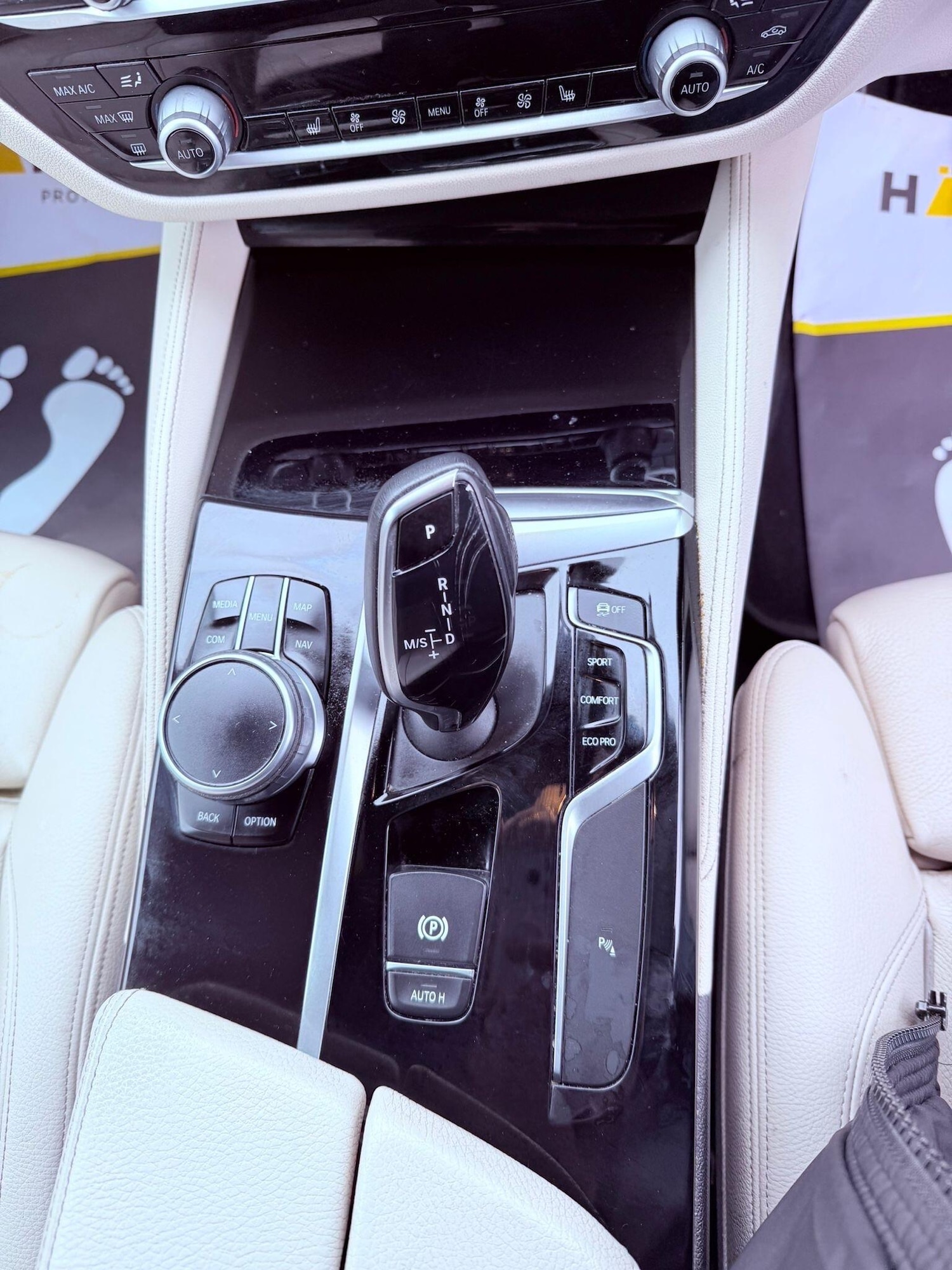 Used BMW 5 Series 2017 for sale - 77633036: Photo 44