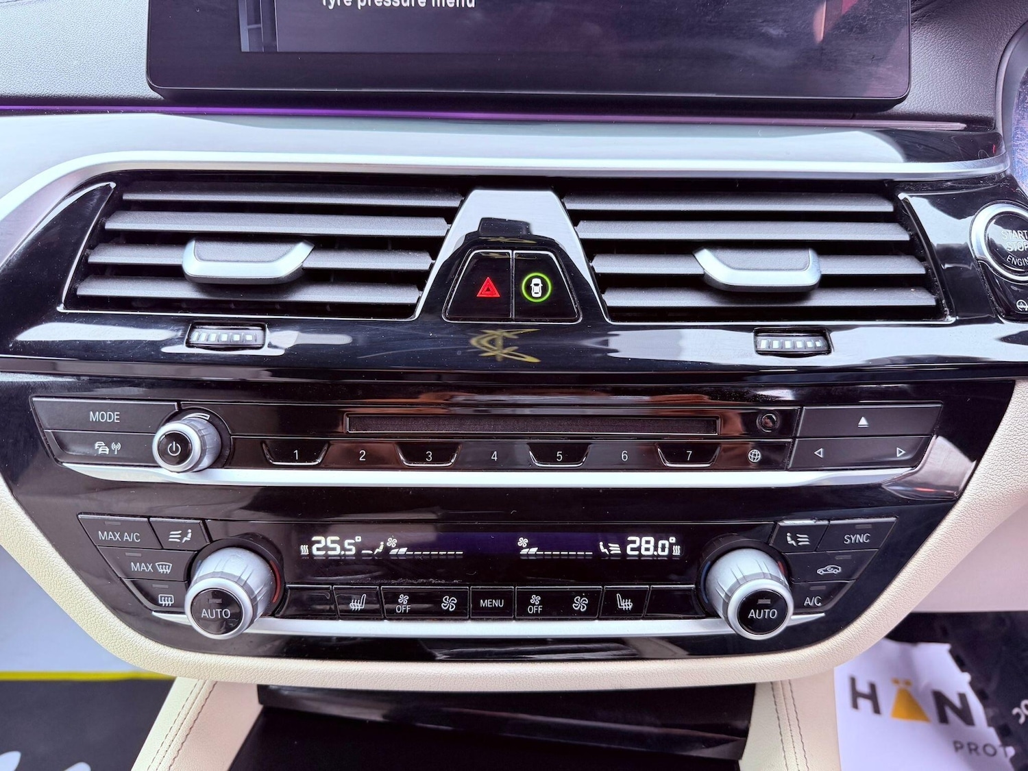 Used BMW 5 Series 2017 for sale - 77633036: Photo 46