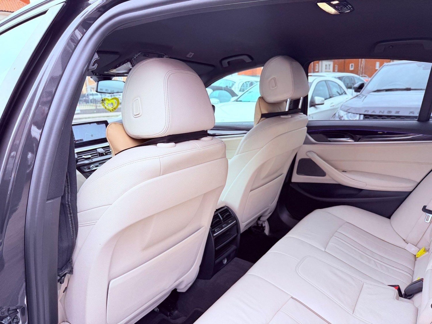 Used BMW 5 Series 2017 for sale - 77633036: Photo 58