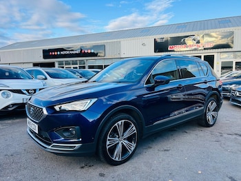 2019 (19) - 2.0 TDI 190 Xcellence First Ed Plus 5dr DSG 4Drive
