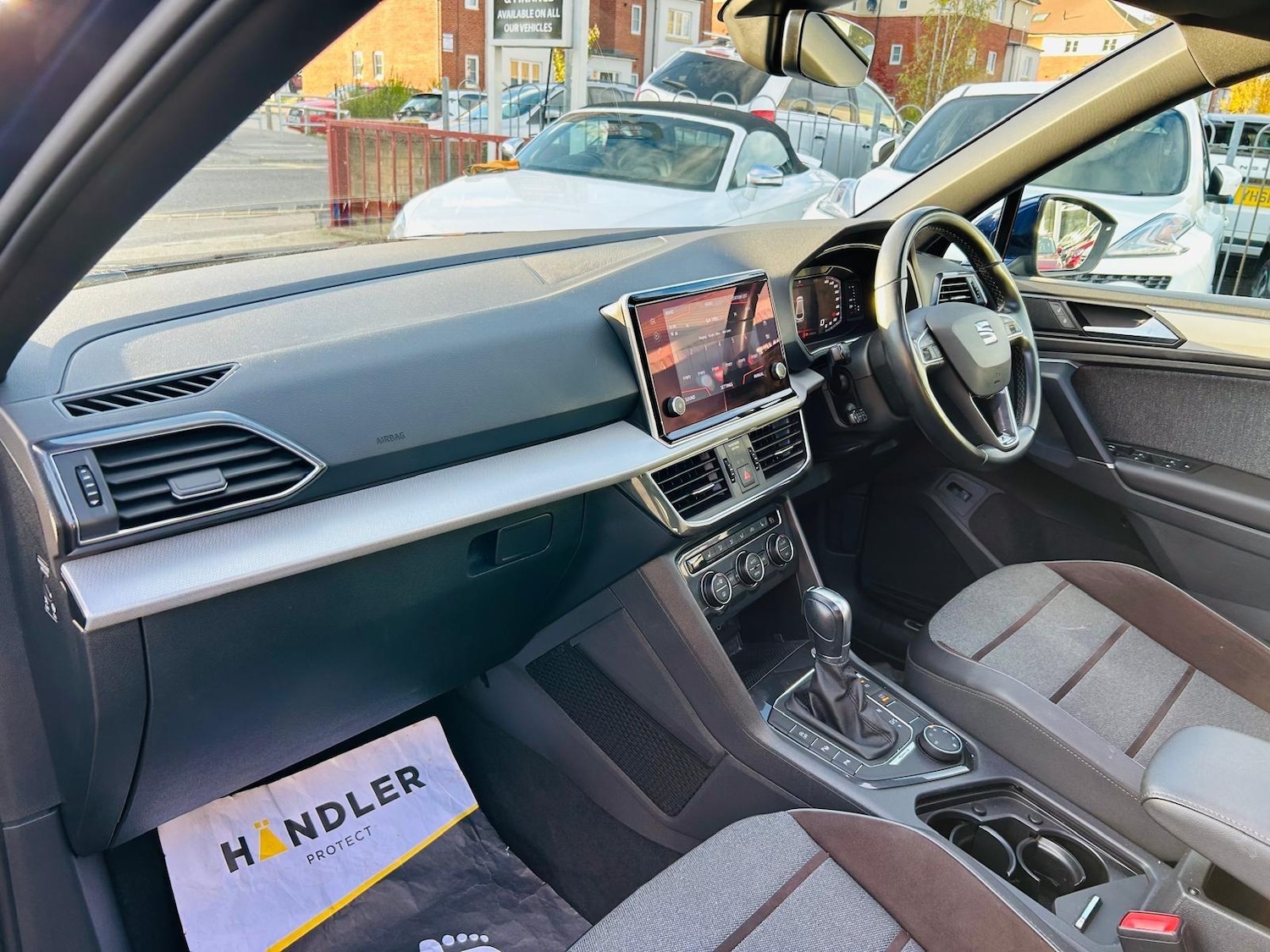 Used SEAT Tarraco 2019 for sale - 76377544: Photo 24