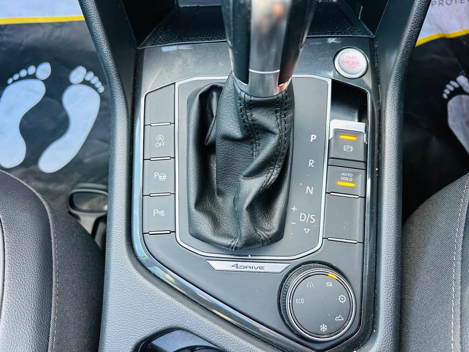 Used SEAT Tarraco 2019 for sale - 76377544: Photo 34