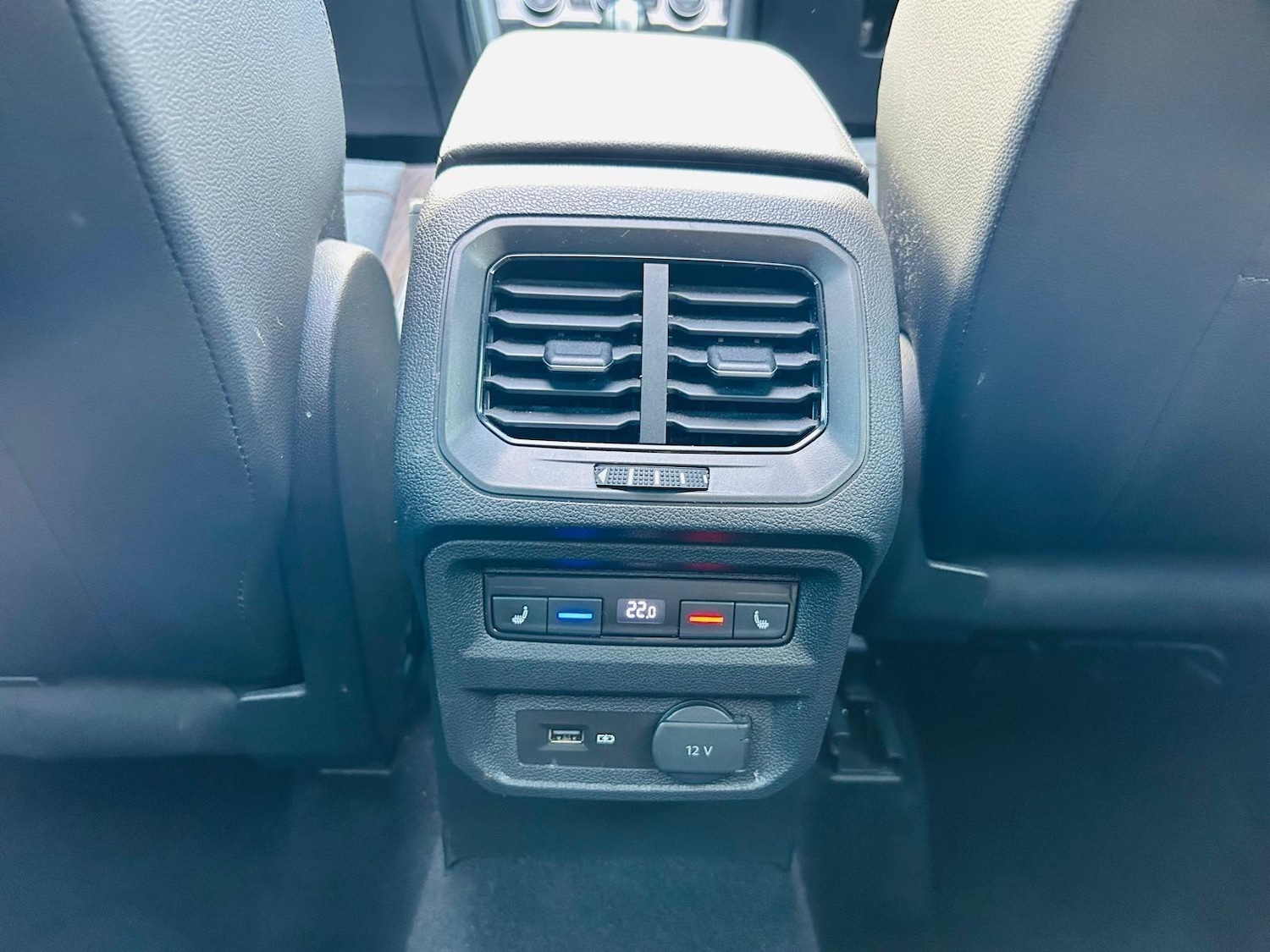 Used SEAT Tarraco 2019 for sale - 76377544: Photo 37