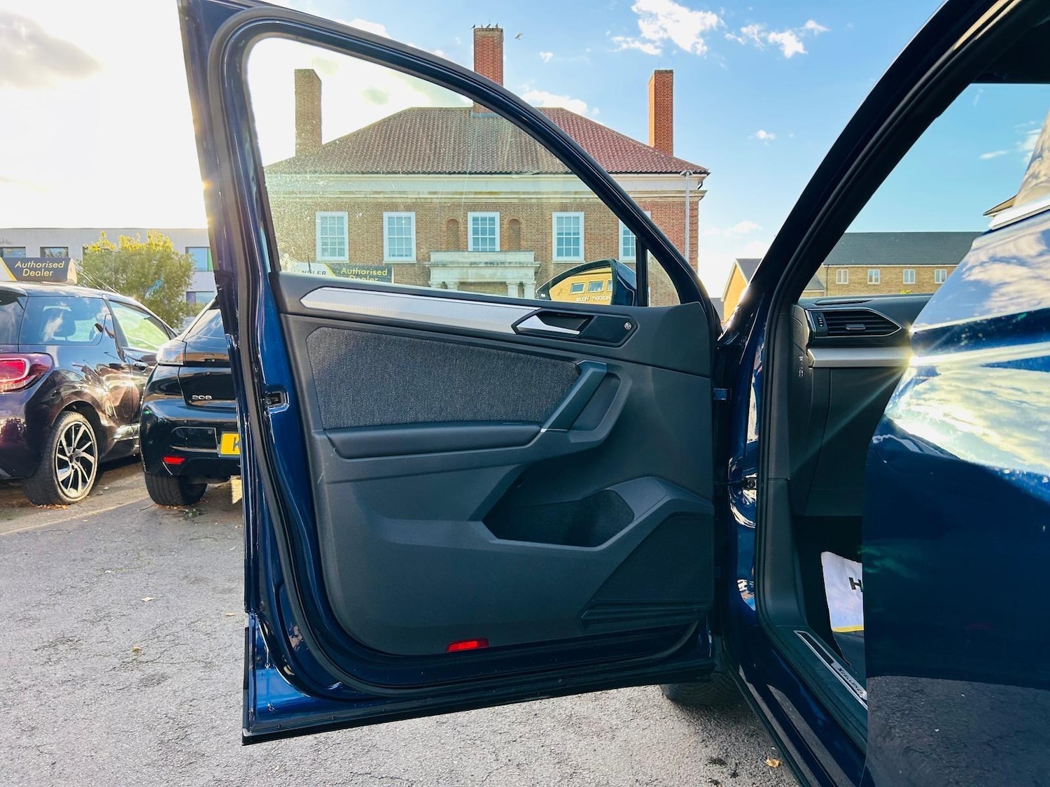 Used SEAT Tarraco 2019 for sale - 76377544: Photo 41
