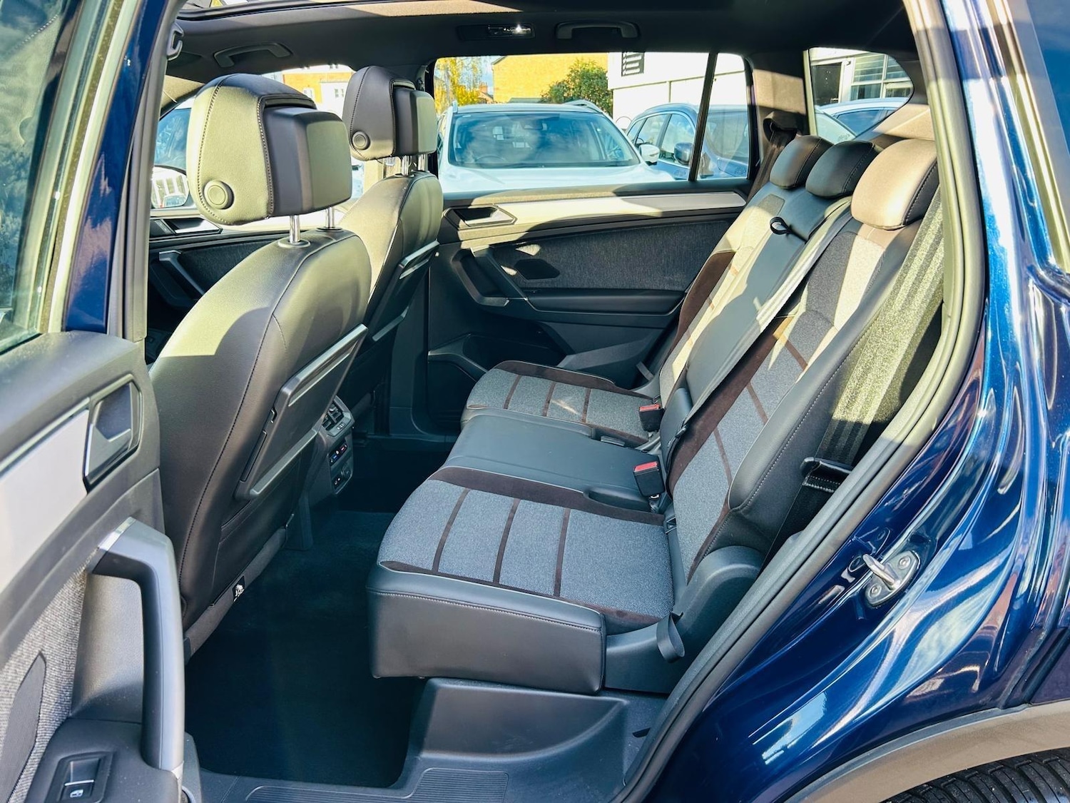 Used SEAT Tarraco 2019 for sale - 76377544: Photo 48