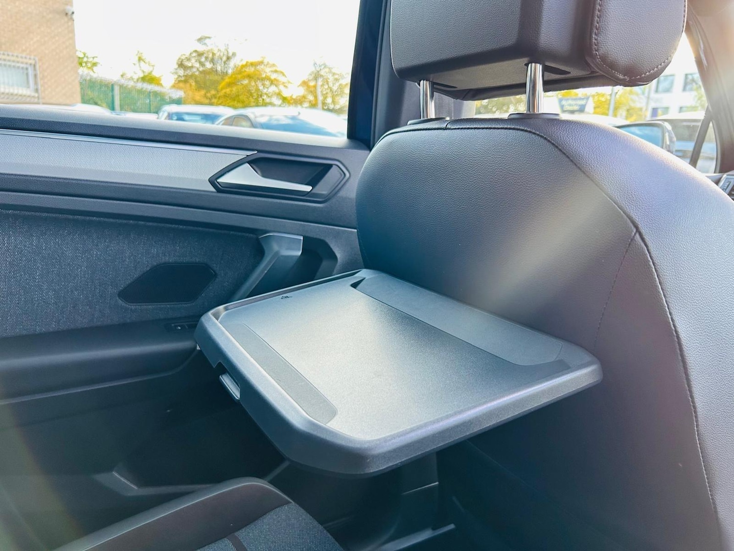 Used SEAT Tarraco 2019 for sale - 76377544: Photo 49