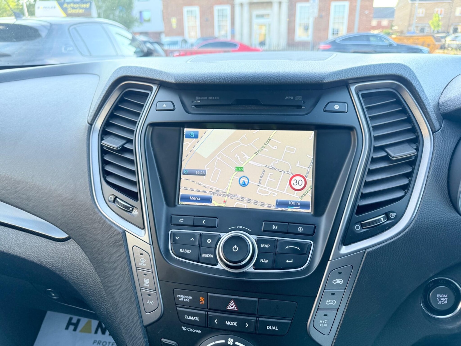 Vehicle 15