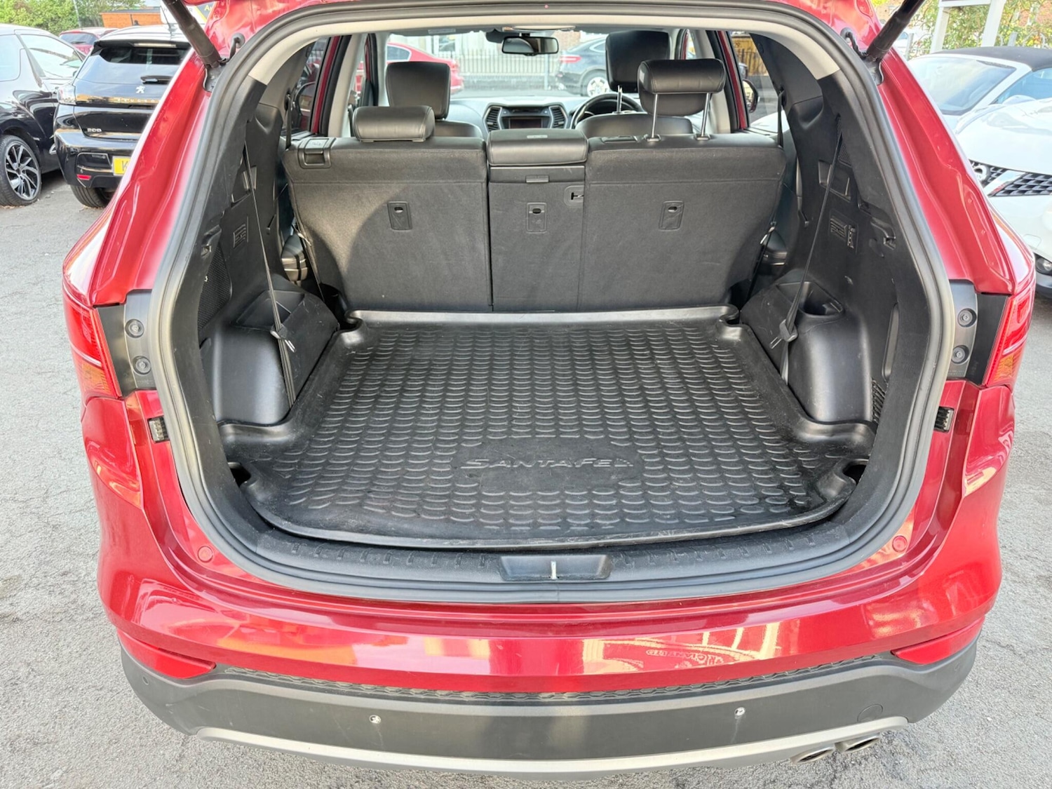 Vehicle 28