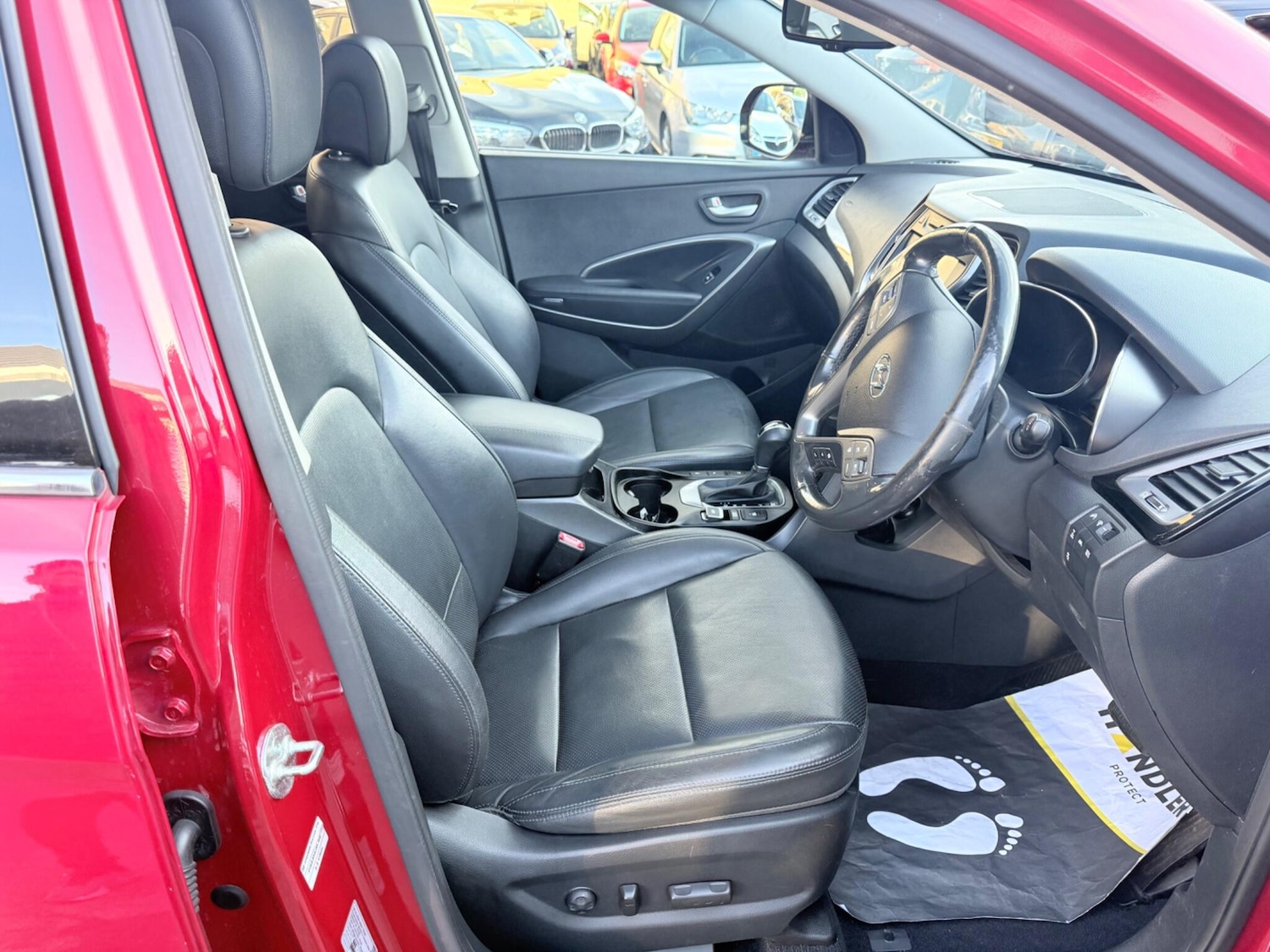 Vehicle 9