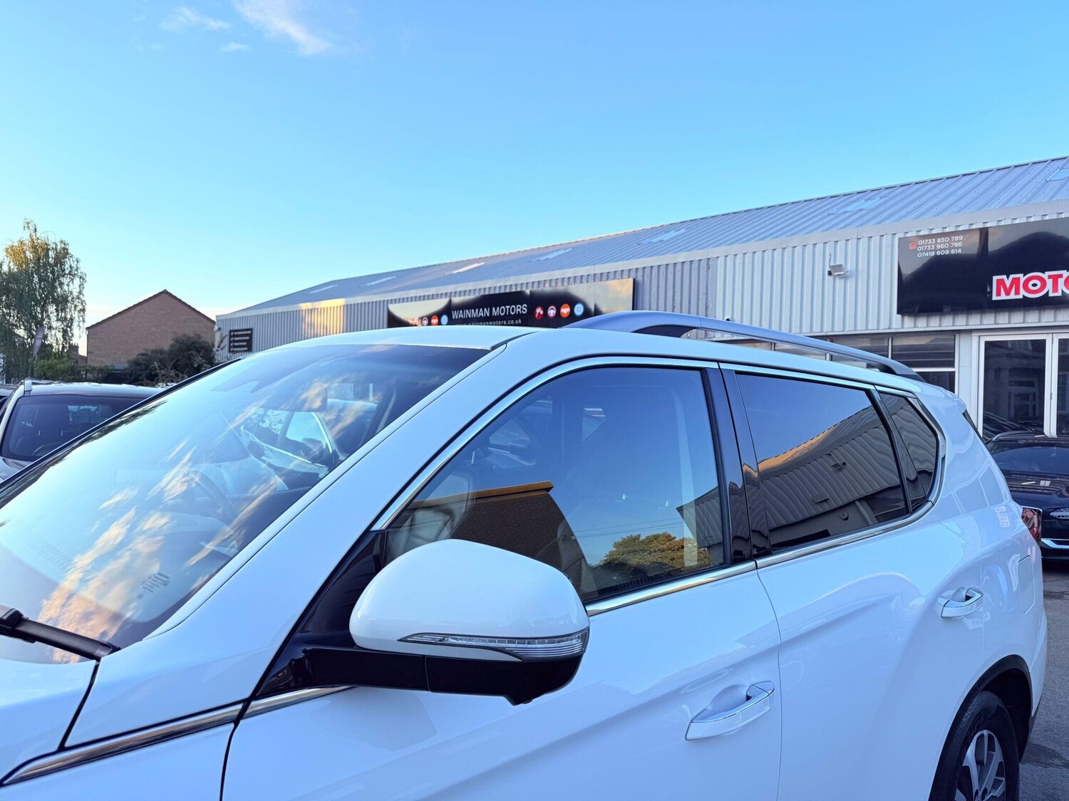 Vehicle 24