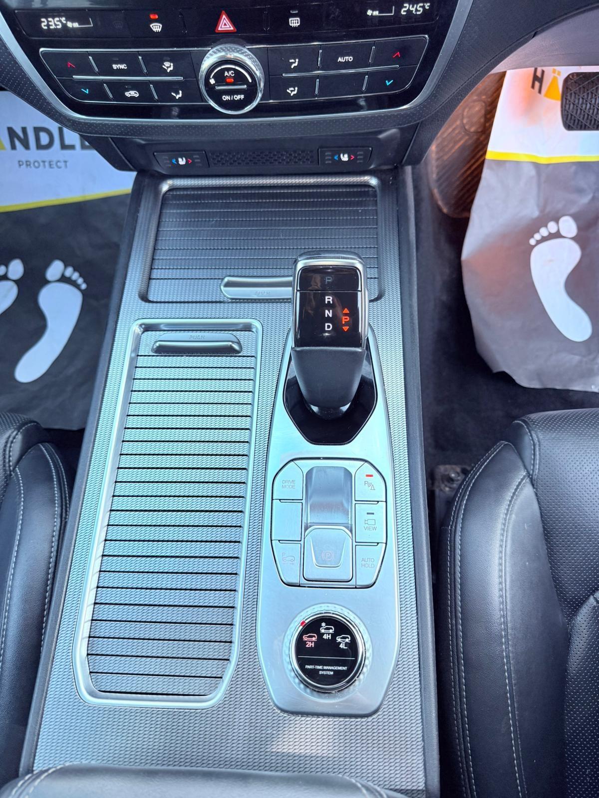 Vehicle 56