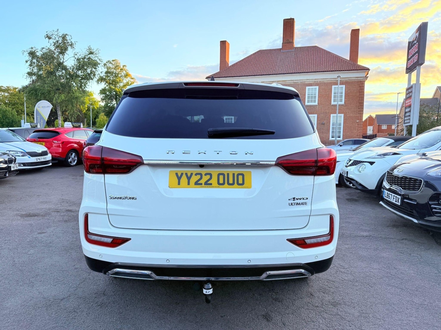 Vehicle 6