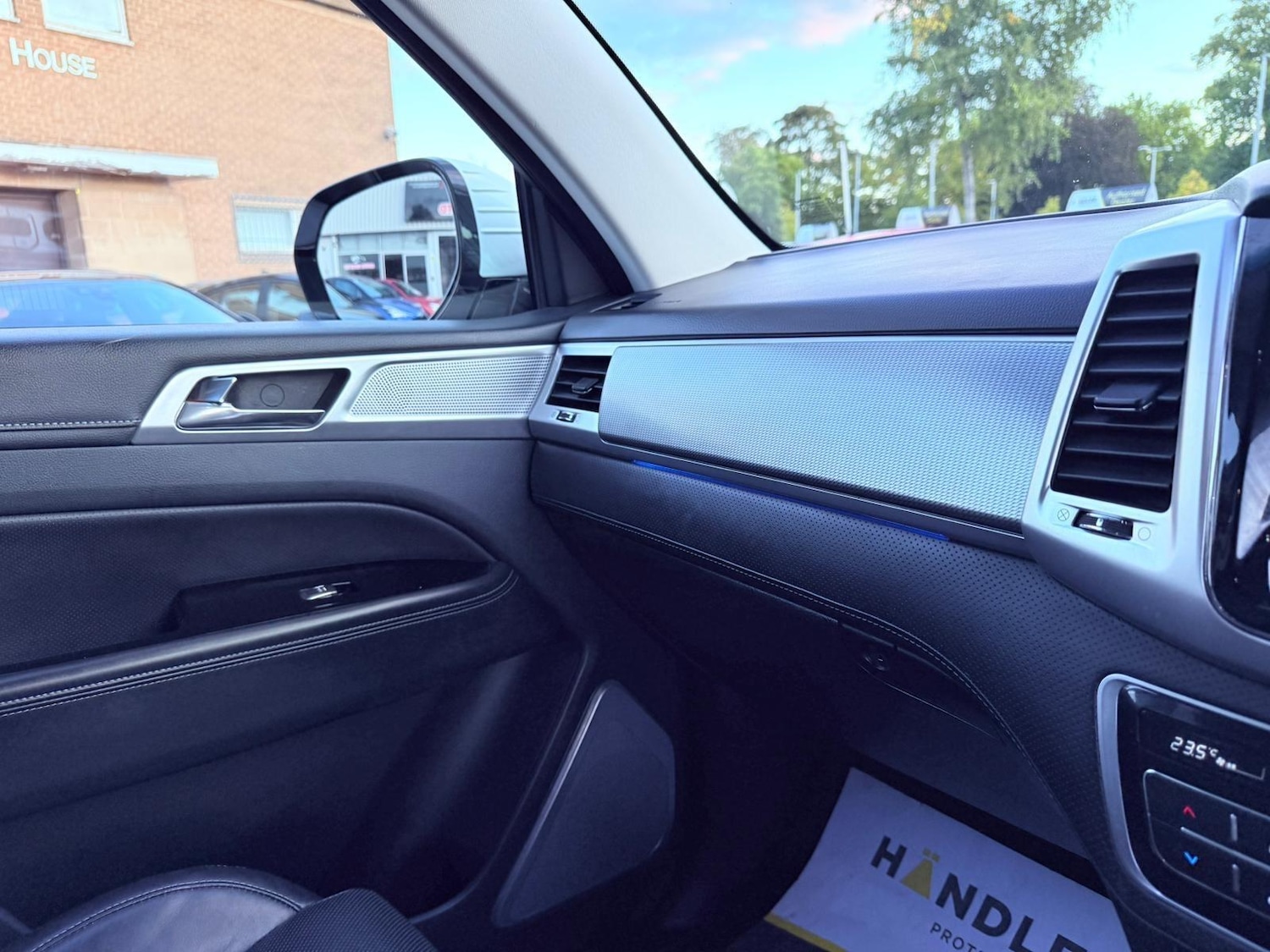 Vehicle 64