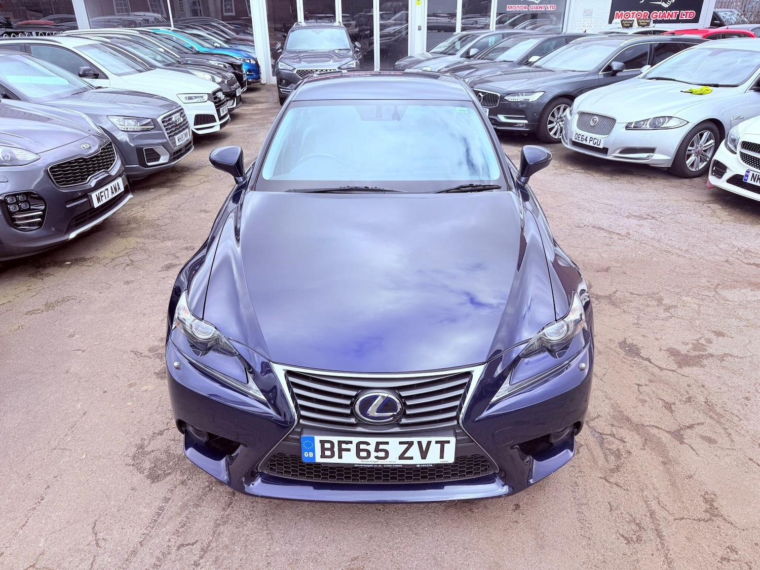 Used Lexus IS 2015 for sale - 77710104: Photo 12