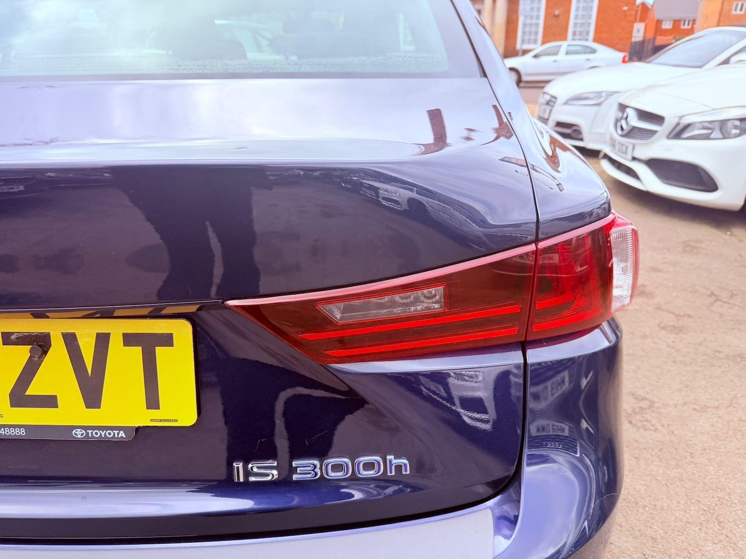 Used Lexus IS 2015 for sale - 77710104: Photo 15