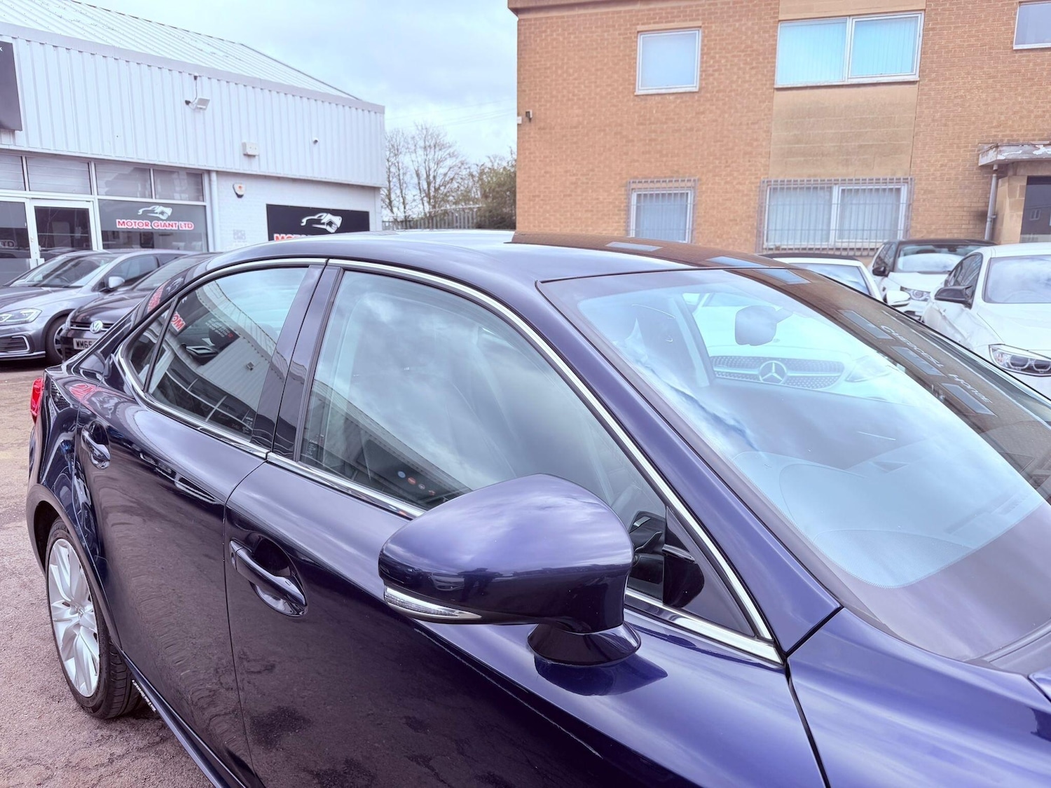 Used Lexus IS 2015 for sale - 77710104: Photo 17