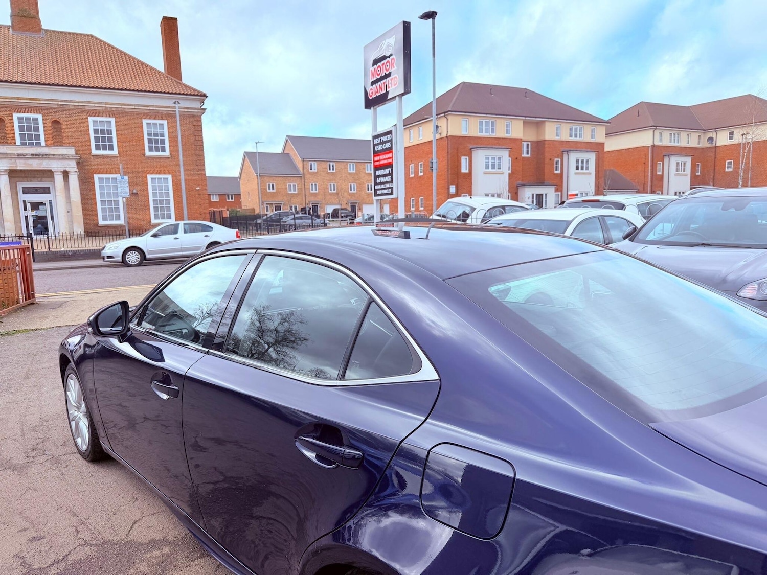 Used Lexus IS 2015 for sale - 77710104: Photo 20