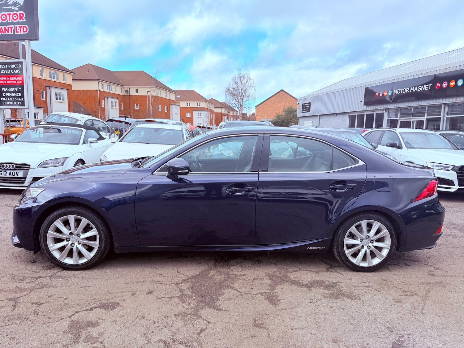 Used Lexus IS 2015 for sale - 77710104: Photo 21