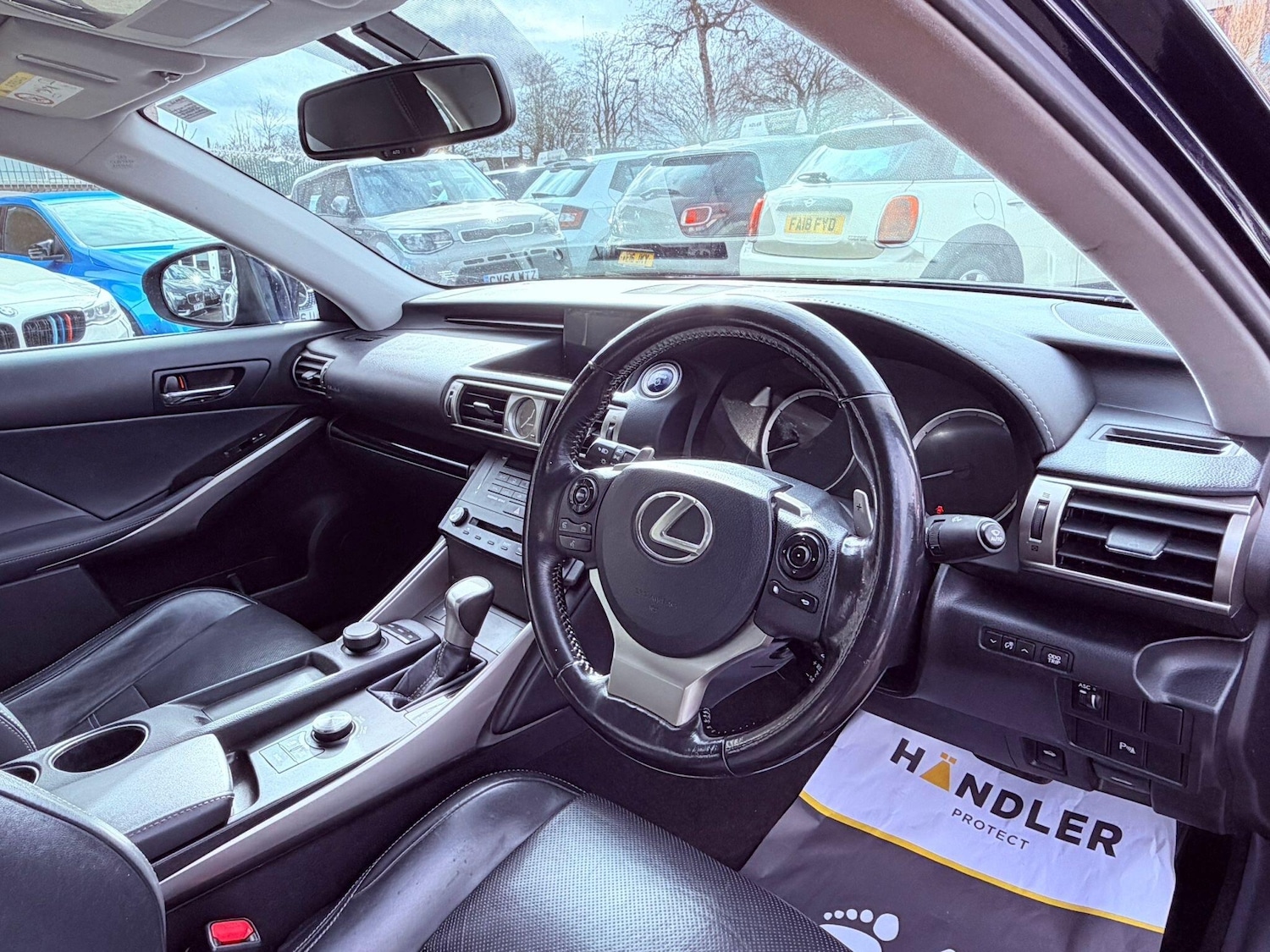 Used Lexus IS 2015 for sale - 77710104: Photo 25