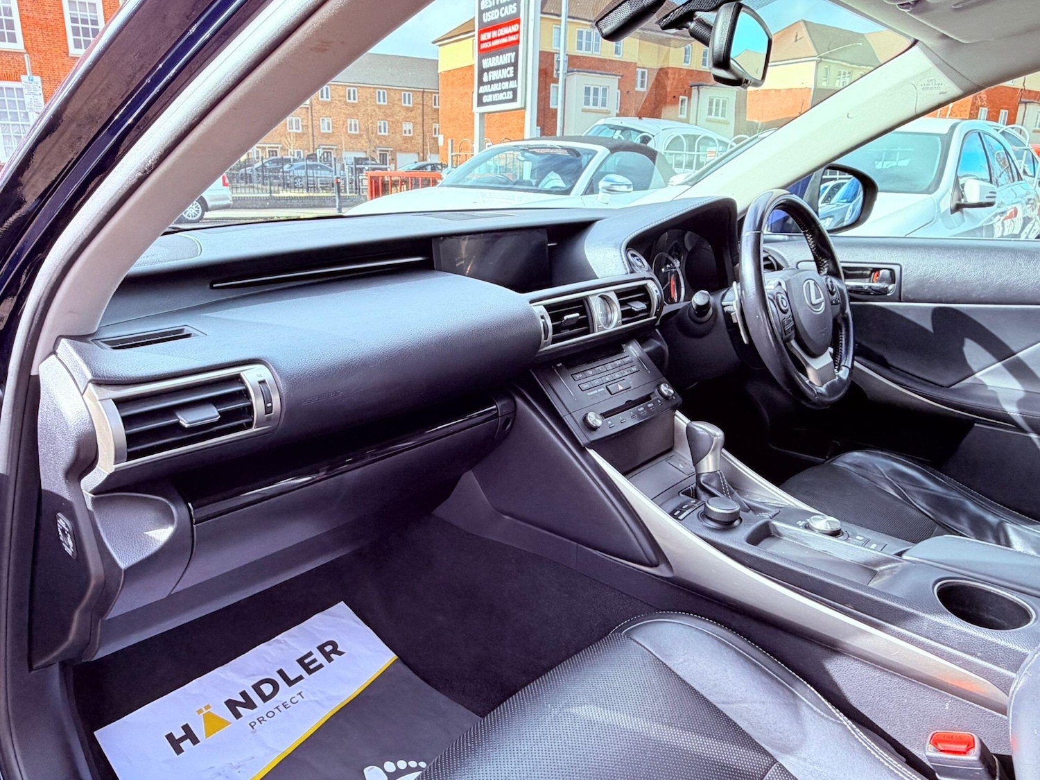 Used Lexus IS 2015 for sale - 77710104: Photo 26