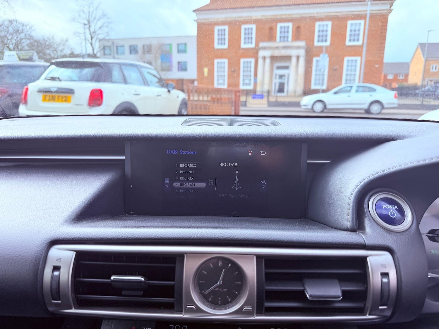 Used Lexus IS 2015 for sale - 77710104: Photo 29