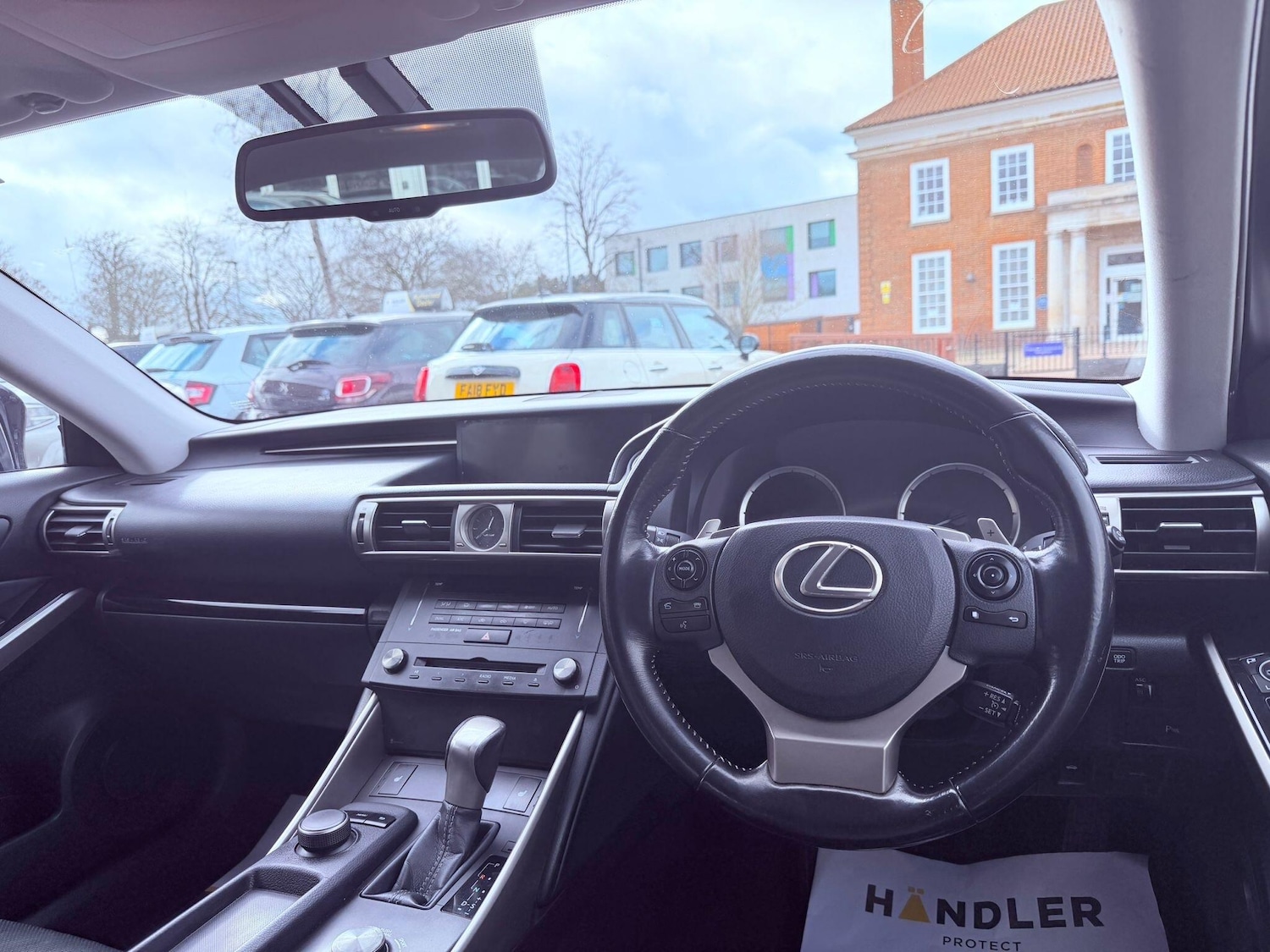 Used Lexus IS 2015 for sale - 77710104: Photo 31