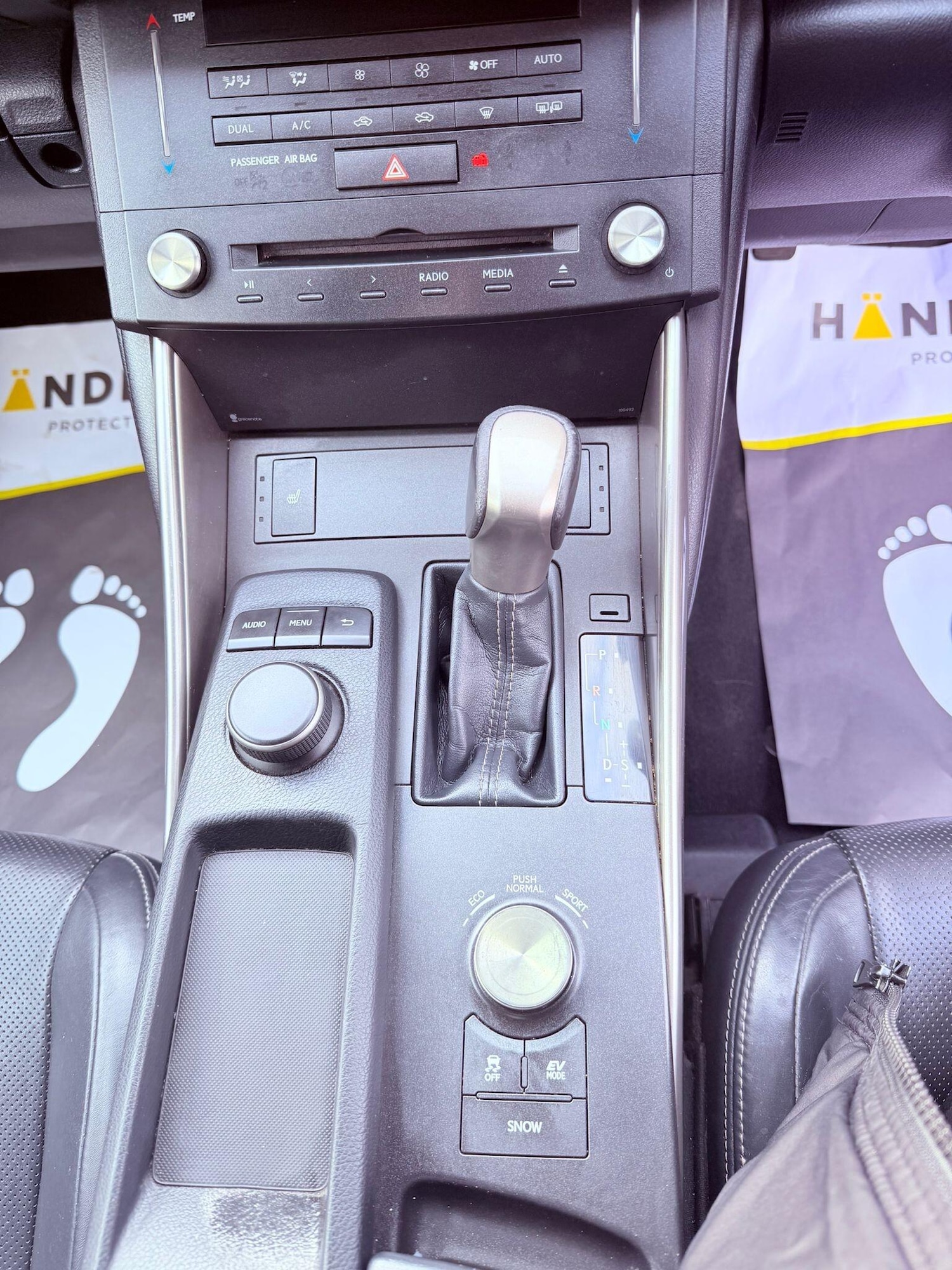 Used Lexus IS 2015 for sale - 77710104: Photo 33