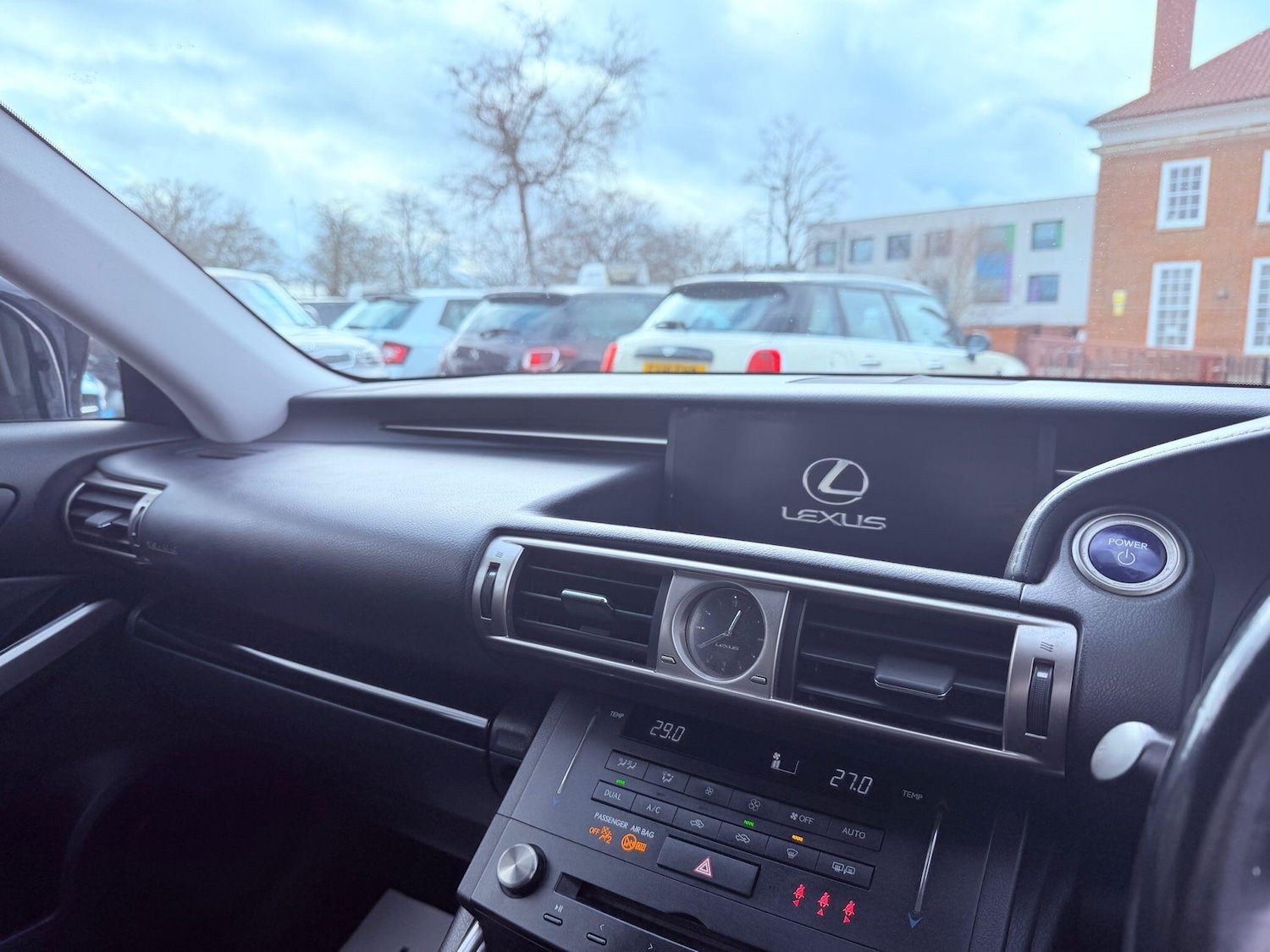 Used Lexus IS 2015 for sale - 77710104: Photo 34