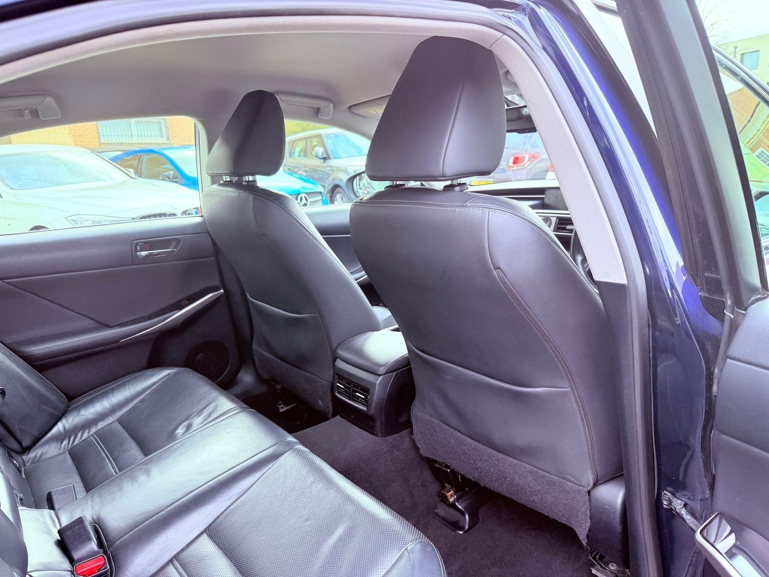 Used Lexus IS 2015 for sale - 77710104: Photo 42