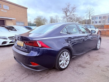 Used Lexus IS 2015 for sale - 77710104: Photo