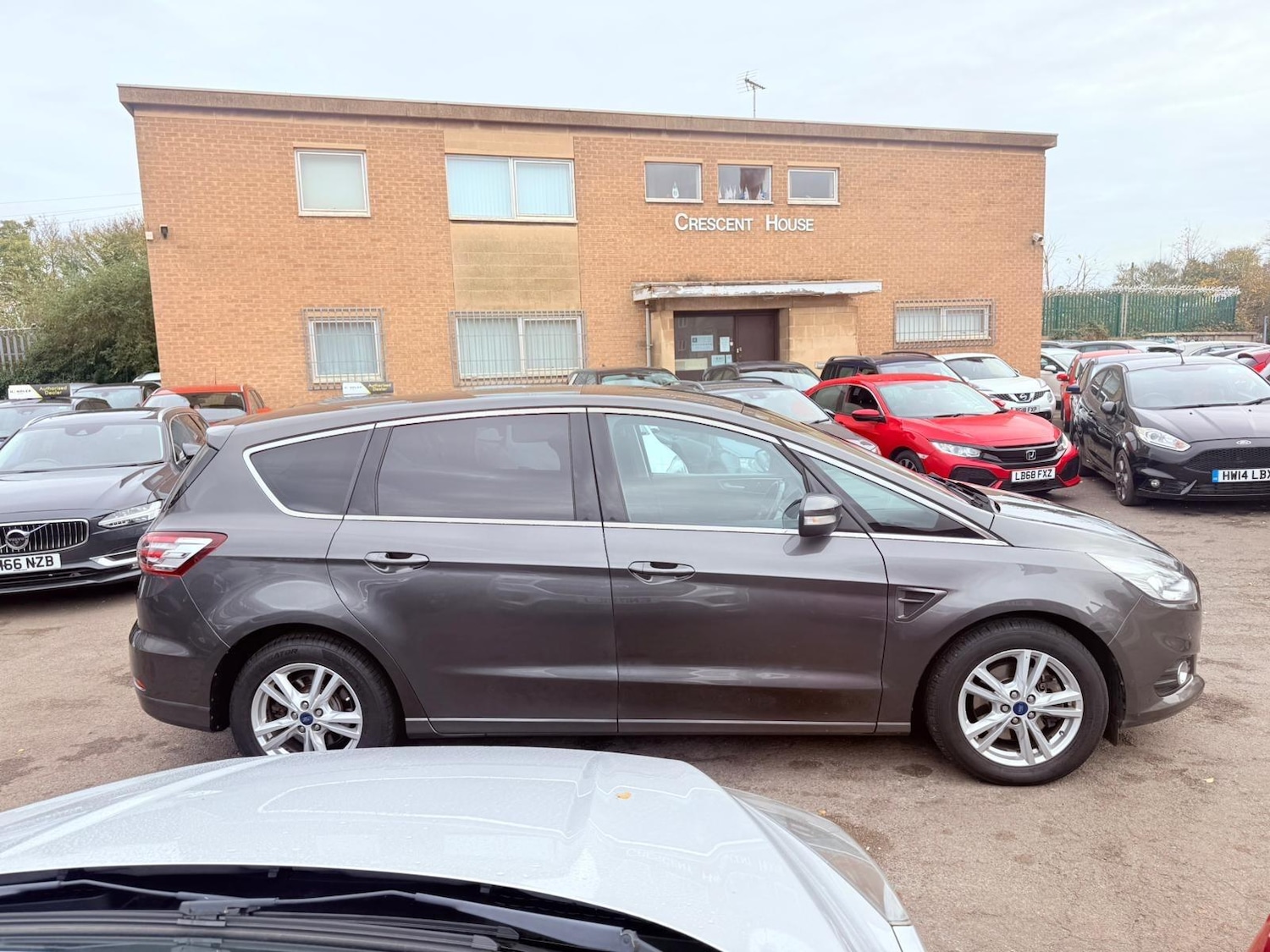 Used Ford S-Max 2016 for sale - 76527998: Photo 23
