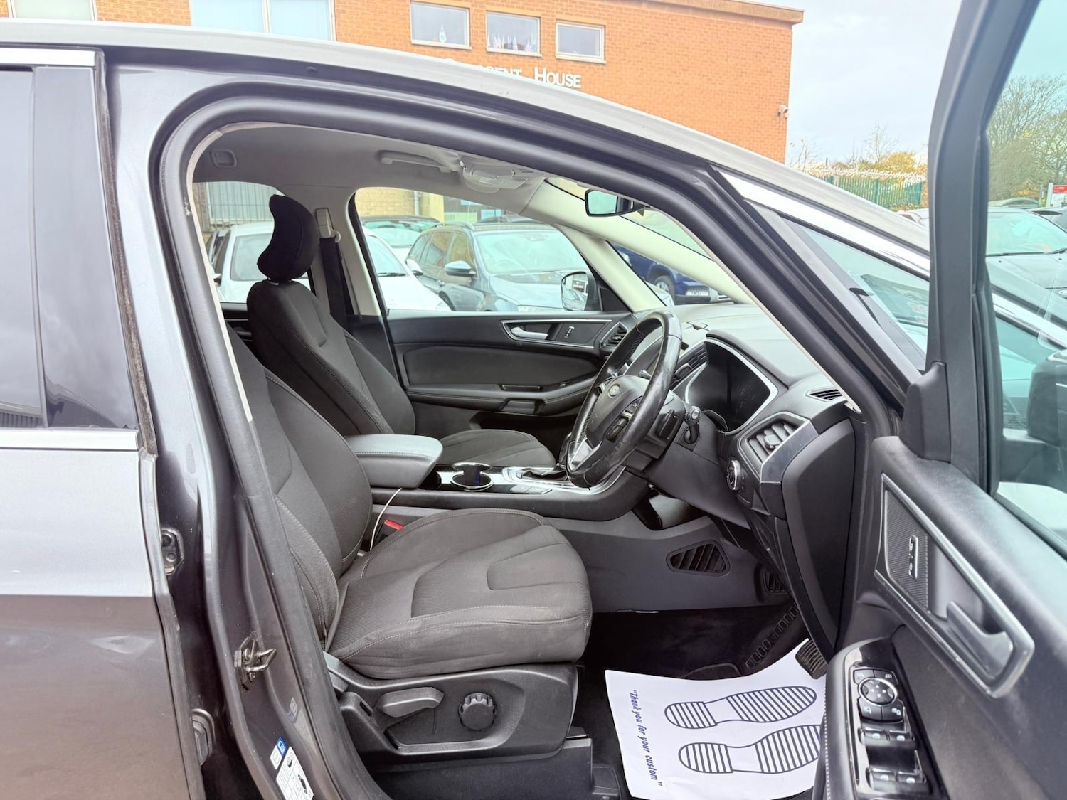 Used Ford S-Max 2016 for sale - 76527998: Photo 24