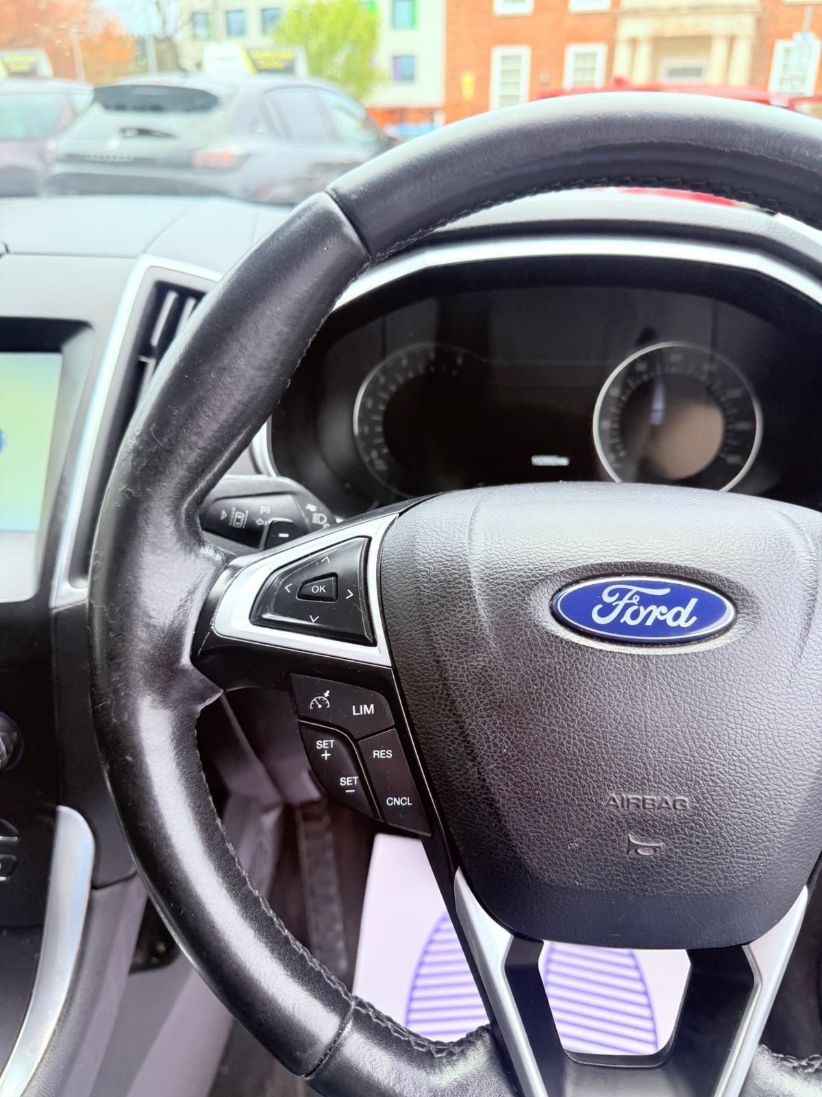 Used Ford S-Max 2016 for sale - 76527998: Photo 29