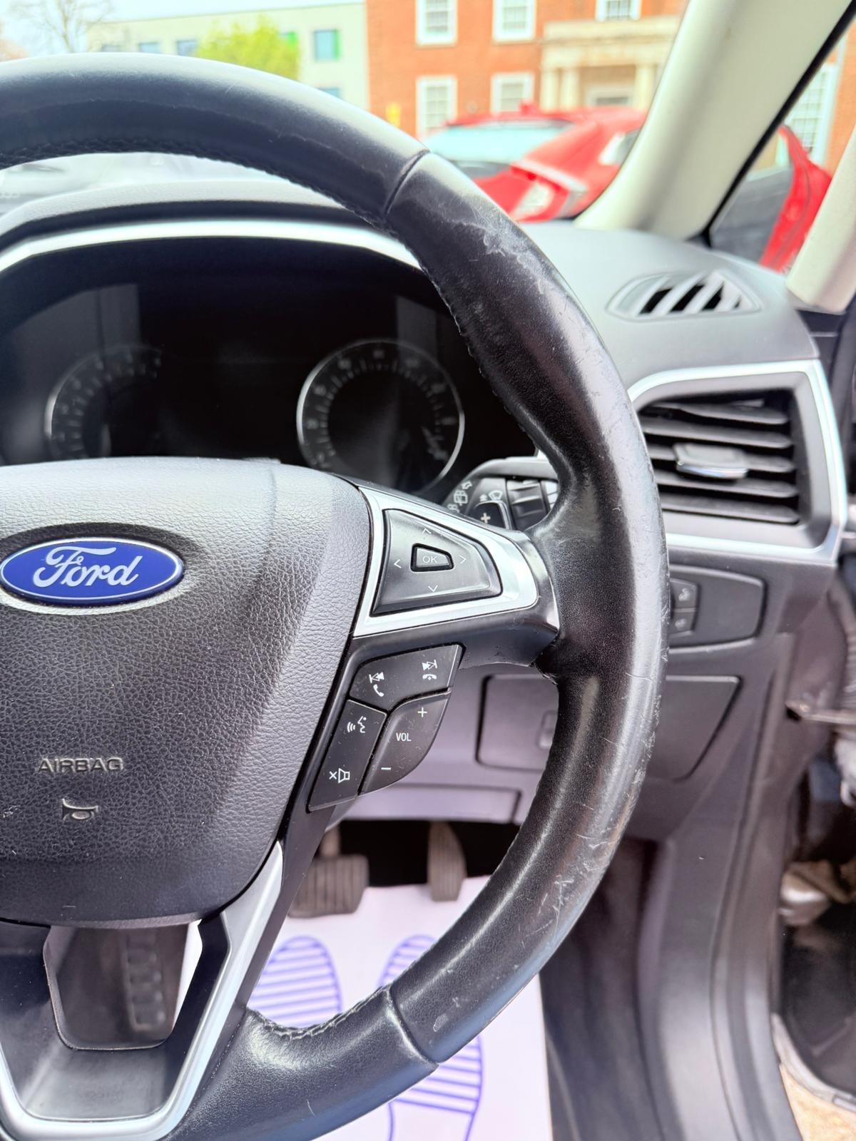 Used Ford S-Max 2016 for sale - 76527998: Photo 30