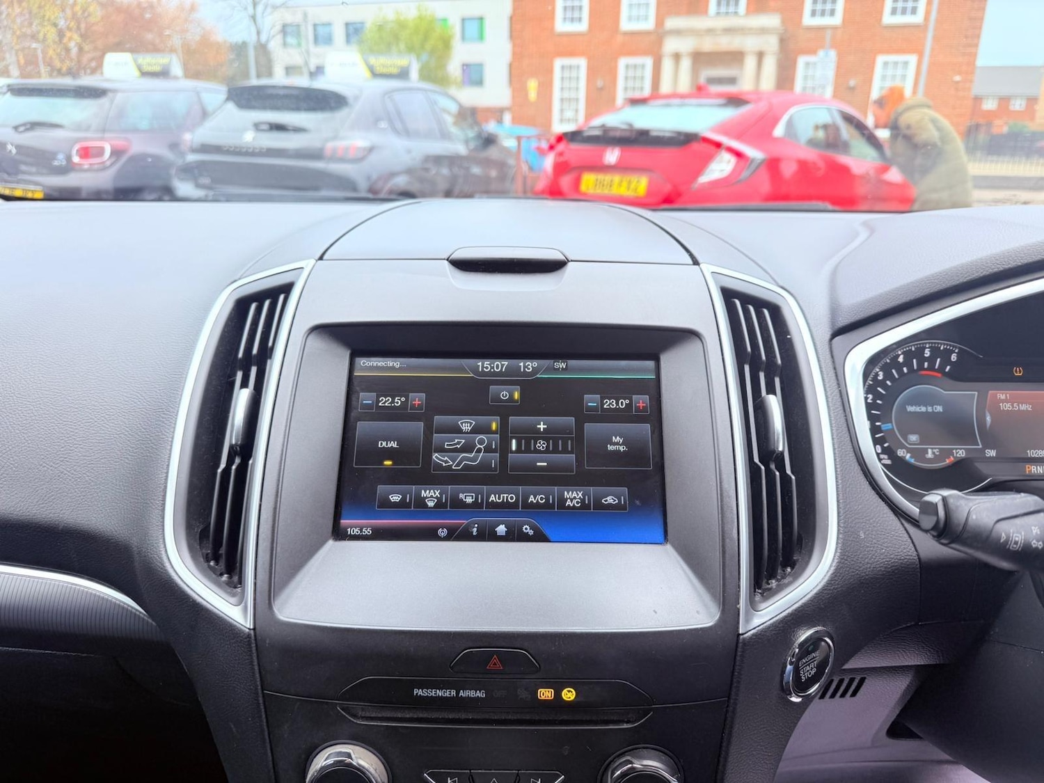 Used Ford S-Max 2016 for sale - 76527998: Photo 31