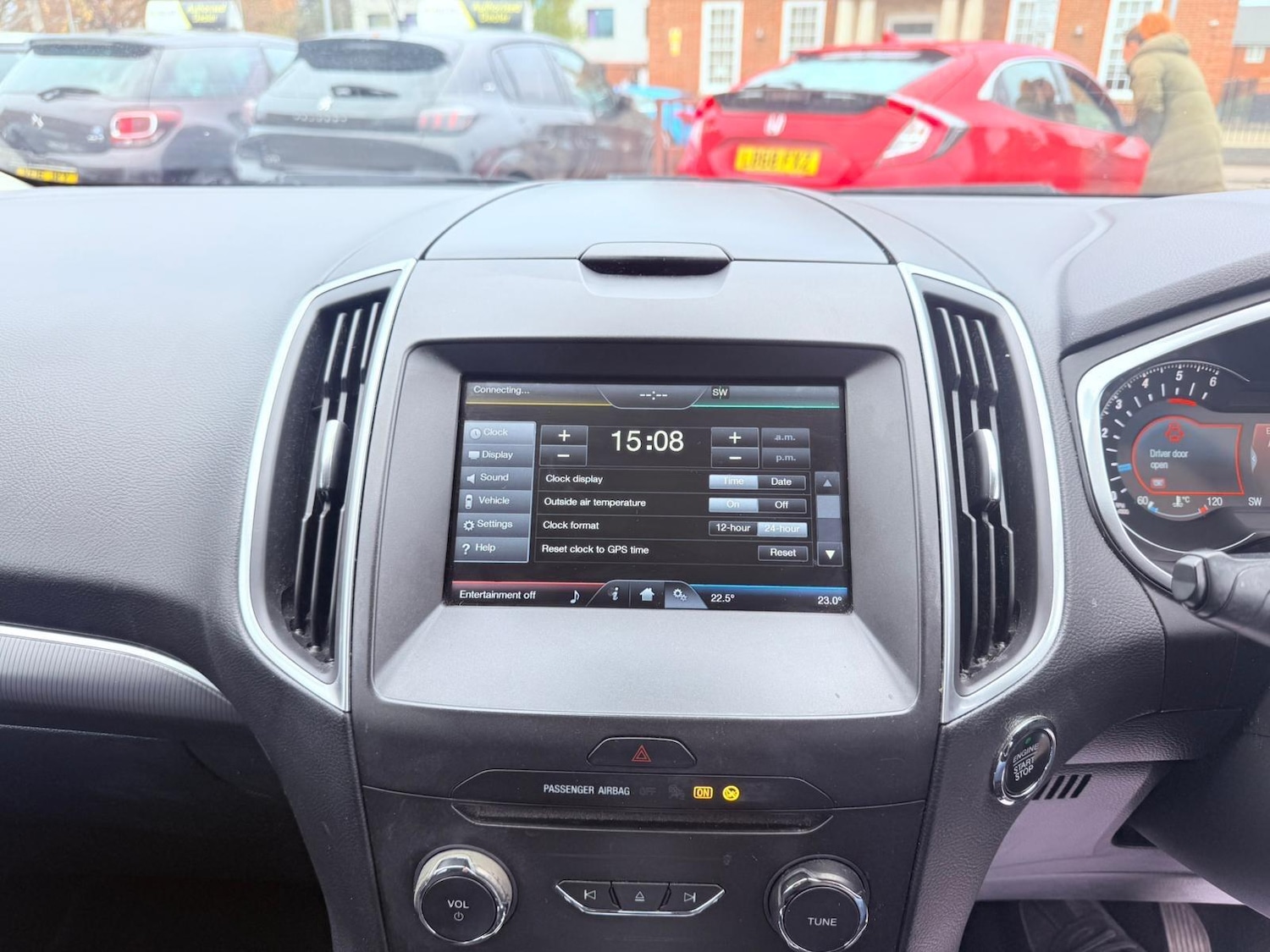 Used Ford S-Max 2016 for sale - 76527998: Photo 32