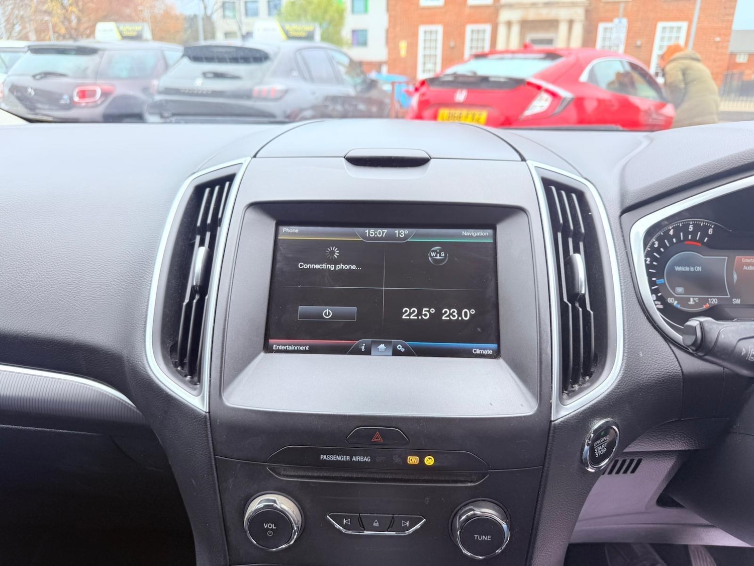 Used Ford S-Max 2016 for sale - 76527998: Photo 33