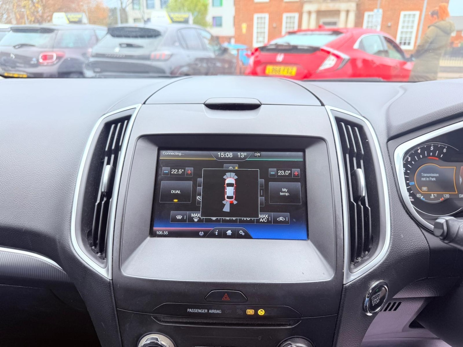 Used Ford S-Max 2016 for sale - 76527998: Photo 34