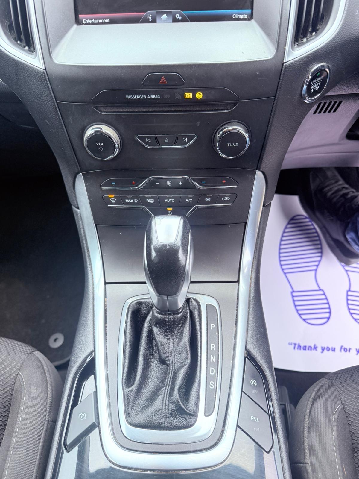 Used Ford S-Max 2016 for sale - 76527998: Photo 36