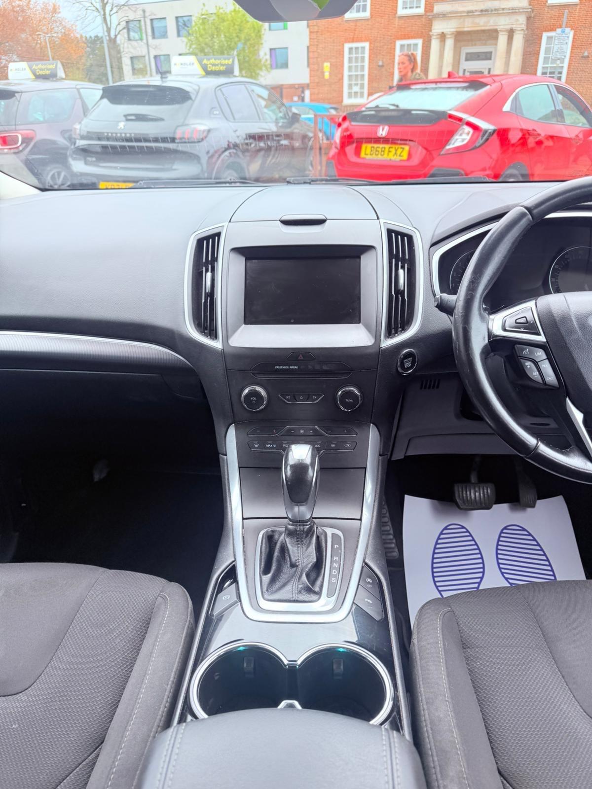 Used Ford S-Max 2016 for sale - 76527998: Photo 39