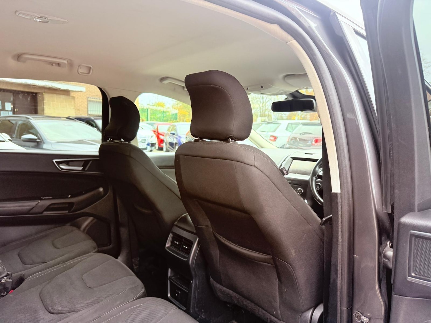 Used Ford S-Max 2016 for sale - 76527998: Photo 46