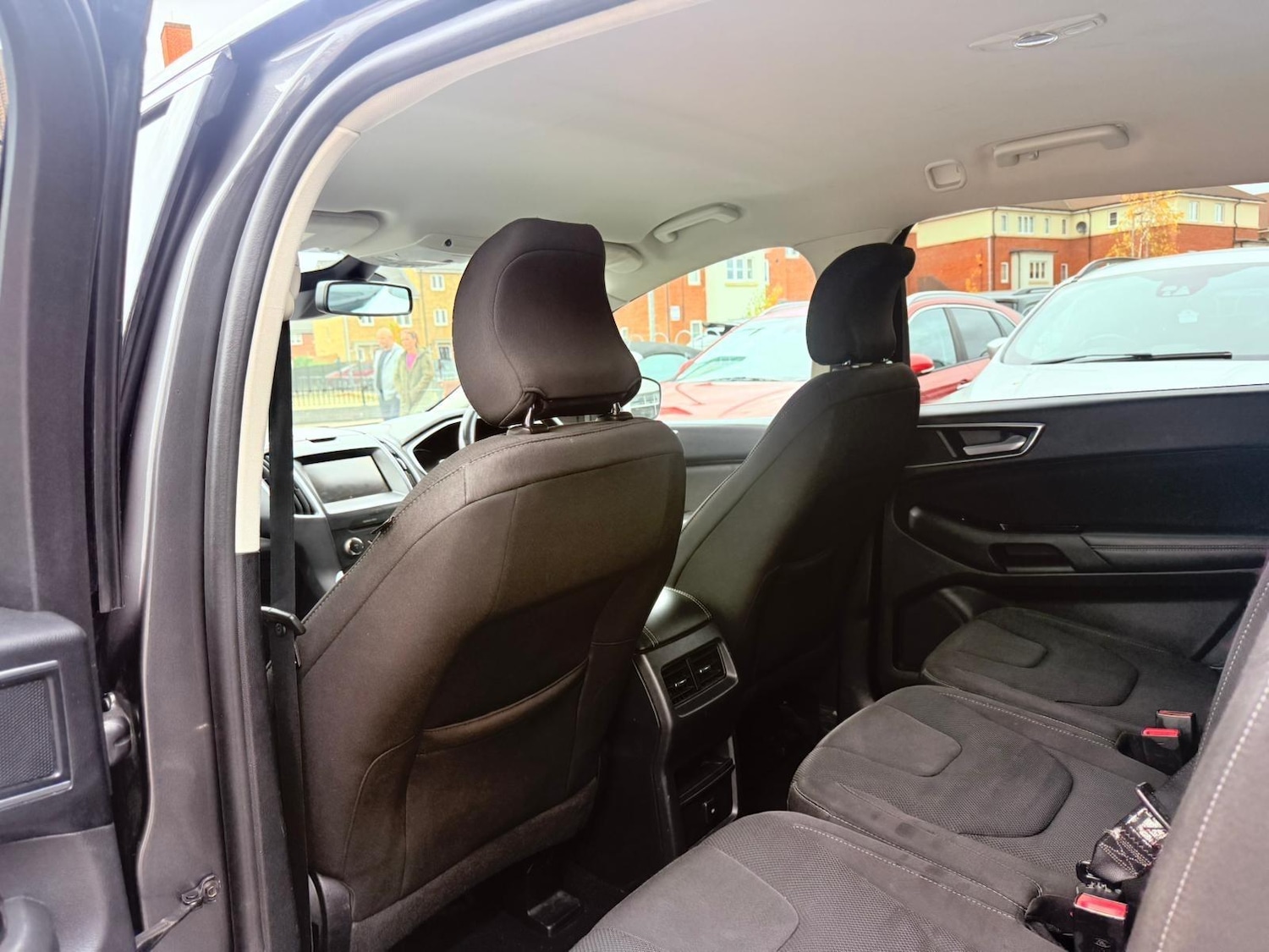 Used Ford S-Max 2016 for sale - 76527998: Photo 47