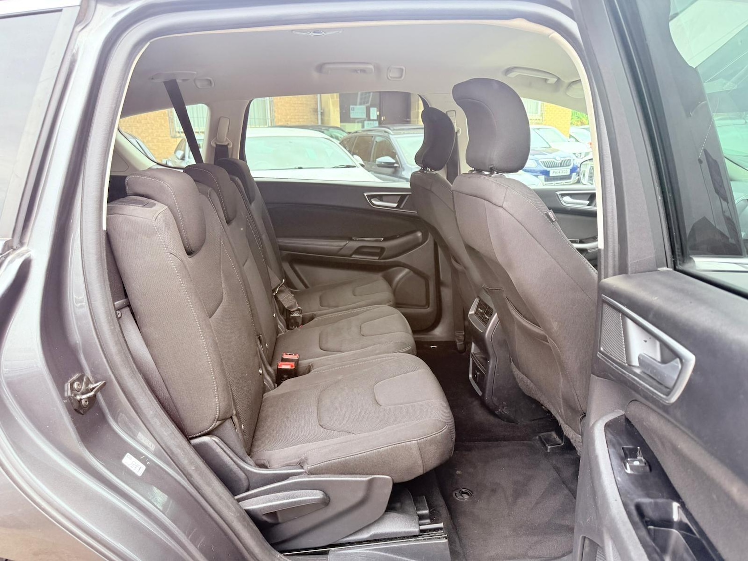 Used Ford S-Max 2016 for sale - 76527998: Photo 48