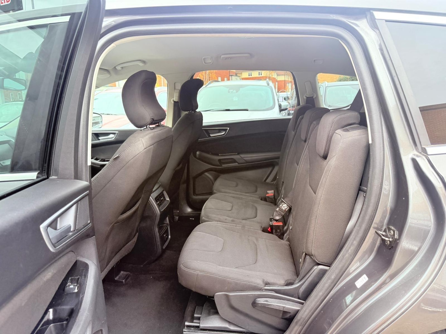 Used Ford S-Max 2016 for sale - 76527998: Photo 49