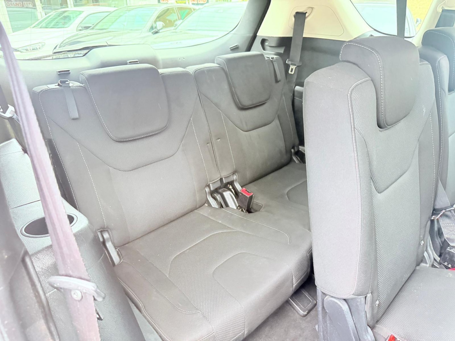 Used Ford S-Max 2016 for sale - 76527998: Photo 50