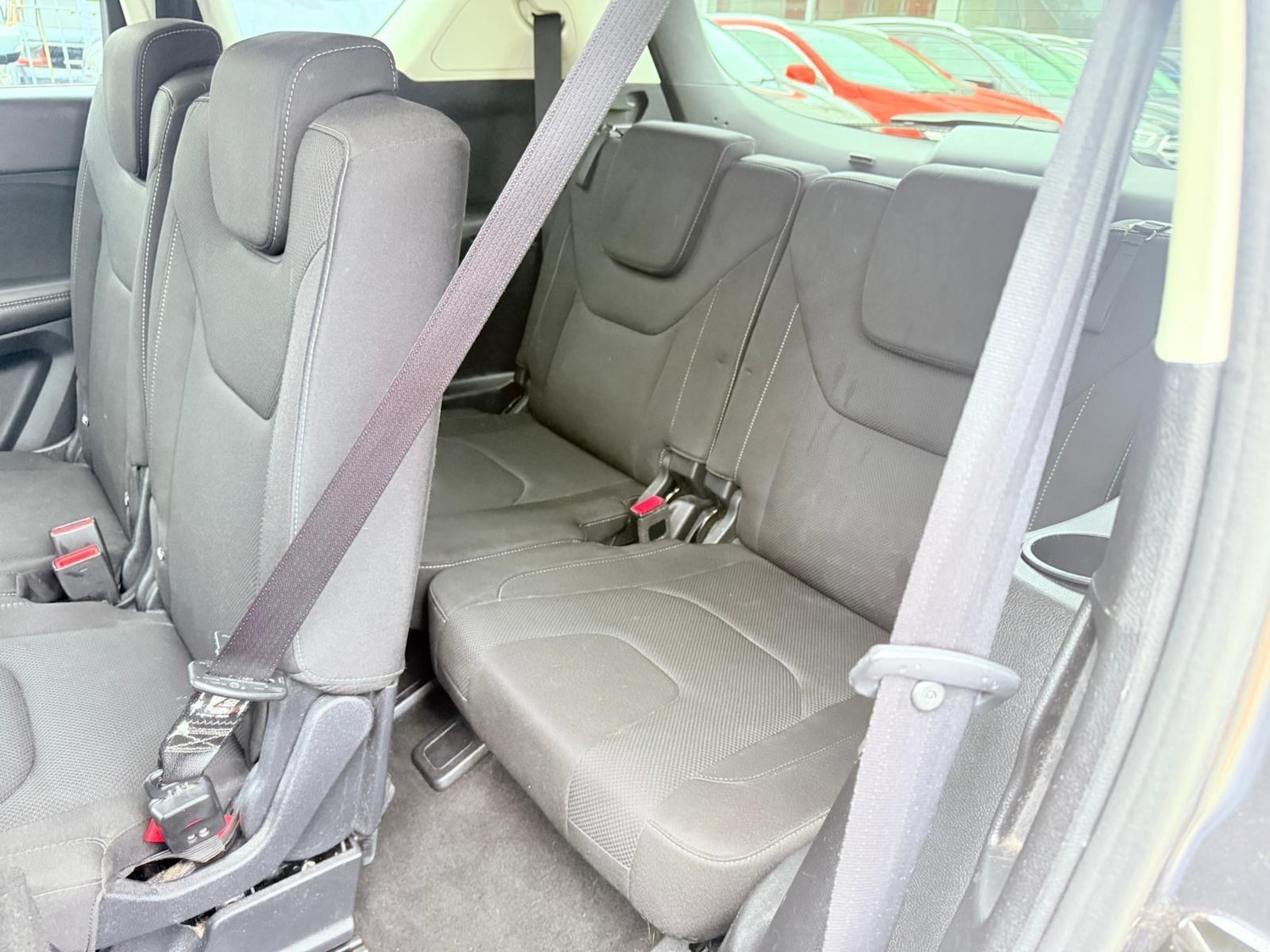 Used Ford S-Max 2016 for sale - 76527998: Photo 51