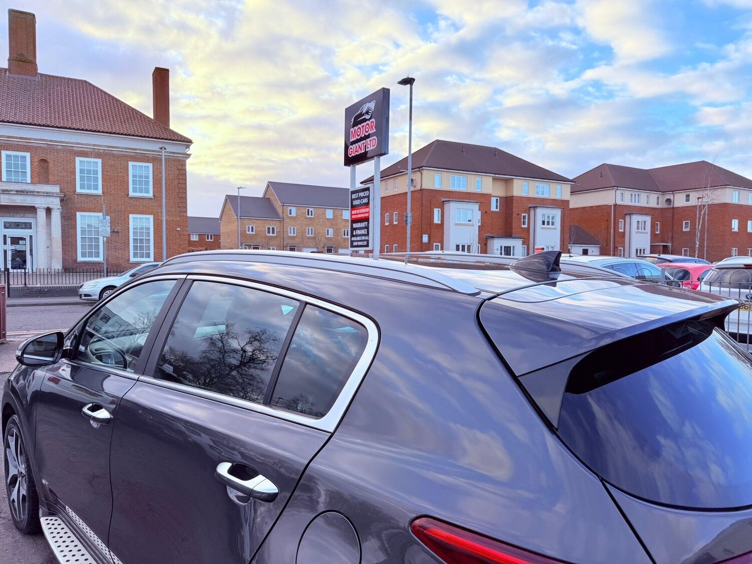 Used Kia Sportage for sale - 77709413: Photo 13