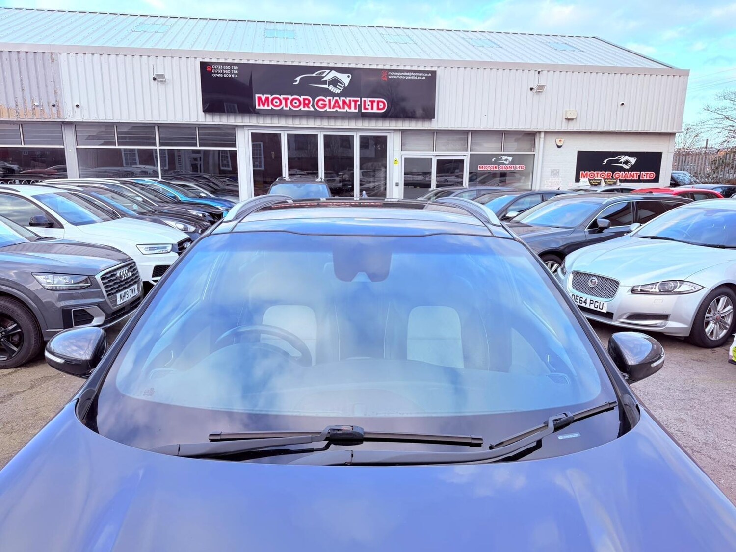 Used Kia Sportage for sale - 77709413: Photo 19