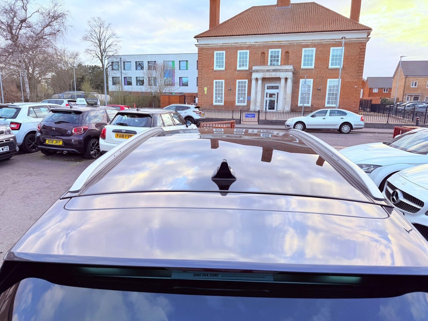 Used Kia Sportage for sale - 77709413: Photo 20